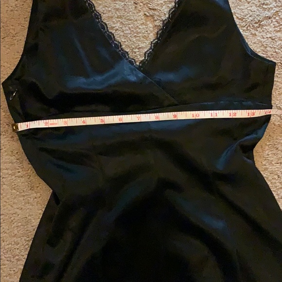BeBe Black Dress - Picture 4 of 8